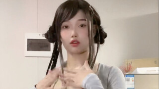 浅 摇 一 下，但有小肚肚｜越南鼓点真的好带感