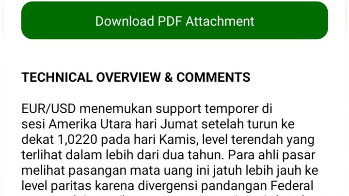 Berita signal 06 Januari...#BullishFX #BeSmartTrader #bfxcommunity #TradingExperience #bfx #TradingE