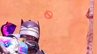 PUBG MOBILE