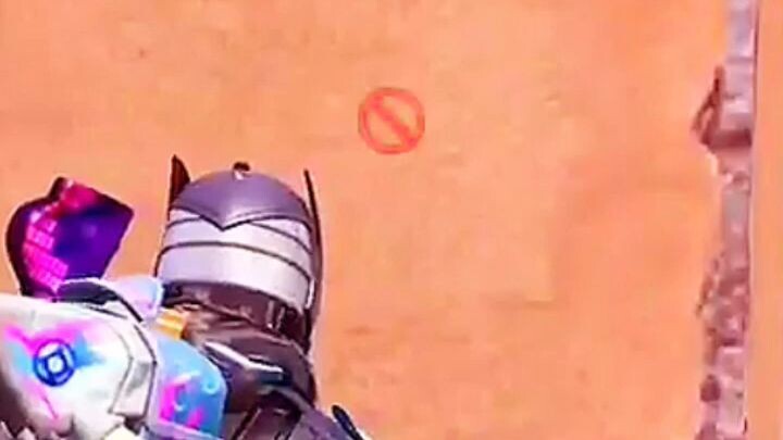 PUBG MOBILE