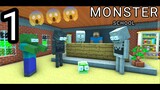 Craft School: Monster Class - Gameplay | I were SHOKED😱|