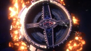 Babylon 5 The Road Home  Entertainment WATCH for FREE : LInk In Description