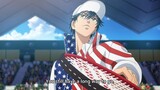 Shin Tennis no Ouji-sama: U-17 World Cup | Episode 7 [English Sub]