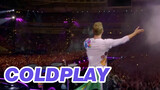 Coldplay "Viva la Vida" (Kichiku Live Version)