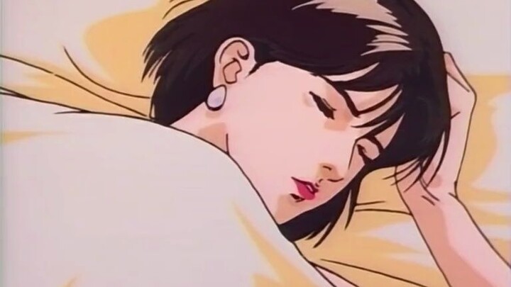 女署长醒来发现自己深处总统套房！