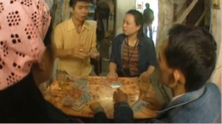 GẶP NHAU CUỐI TUẦN - Công Chức #4