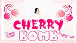 [Dance Cover] Cherry Bomb 🍒 - Silent Siren