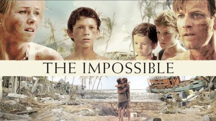 The Impossible 2012