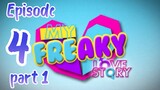 My Freaky Love Story Ep-4 [part 1] (🇵🇭BL Series)