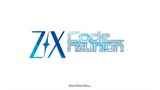 ZX Code Reunion episode 12