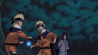 rasengan ori sangat op 🔥