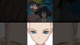 Naruto x Sasuke #anime #naruto #sasuke #วาดรูป #drawing #uchiha