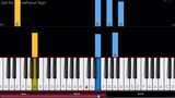 Naruto Shippuden - Despair - EASY Piano Tutorial