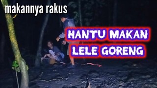 Akhirnya tertangkap