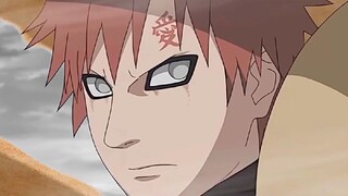 Gaara cool😼