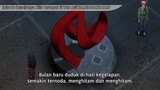 Kaii to Otome to Kamikushi Episode 6 Subtitle Indonesia