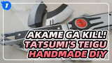Jingke - Akame ga Kill! Tatsumi's Teigu_1