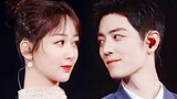 [Xiao Zhan dan Yang Zi] Momen romantis tentang matahari dan bulan (Hiburan itu lucu, jangan berkomen