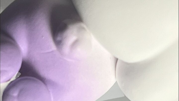 The Xingtong figure is pretty good, and it has a butt crack 😅