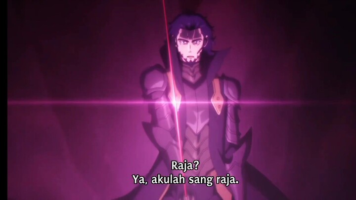 King Goto : Ya, Aku Adalah Rajanya🥶🥶