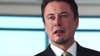 [Wajah AI berubah] Tony Musk: Faktanya... Saya adalah Iron Man
