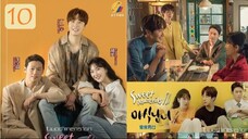 Sweet Munchies E10 | English Subtitle | RomCom, Life | Korean Drama