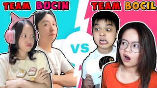 MOMON ATUN VS @FannyTjandra  DAN ANDREAS... SIAPA YANG MENANG? ft @BANGJBLOX