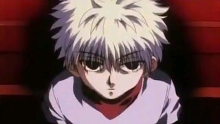 hunter x Hunter 1999 ep 30