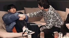 TAEKOOK CORE