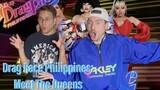 Drag Race Philippines Meet The Queens Season 1 Reaction
