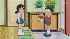 Doraemon (2005) Tập 30: Tôi yêu Roboko - Thuốc cá nhân hóa âm thanh (Full Vietsub)