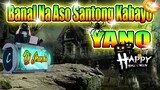Banal Na Aso Santong Kabayo (Reggae Remix) Yano Dj Jhanzkie 2022