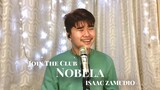NOBELA (JOIN THE CLUB) | ISAAC ZAMUDIO