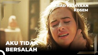 Dia Dituduh Meracuni Anastasia Ahmed | Abad Kejayaan: Kosem Episode 6