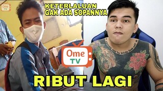 Ribut lagi sama anak sekolahan , Gogo Sinaga marah besar   || Ome TV Indonesia