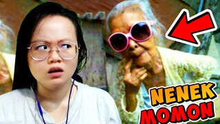 NENEK MOMON MASUK YOUTUBE!! OH NO INI MIMPI BURUK!! ft @BANGJBLOX