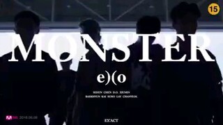 EXO - MONSTER