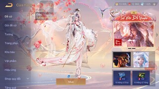 Mua điêu thuyền tốn gần 500k tiền -))
