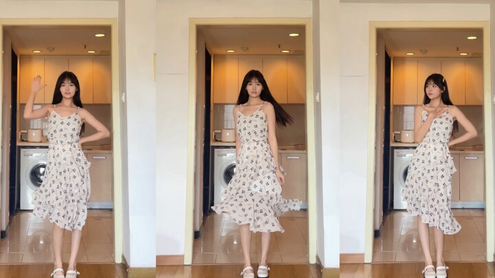 【โห】ฉันได้ยินมาว่านี่คือการเต้นสำหรับผู้ชายแมนๆ ใช่ไหม?