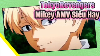 TokyoRevengers Mikey Ngầu AMV