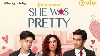 She Was Pretty ~Ep12~