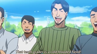 Diamond no Ace -S1 Episode 5