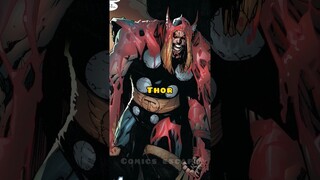 Ragnarok - The Bio-mechanical Clone Of Thor