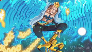 [One Piece] Top 7 nhân vật sở hữu Trái Ác Quỷ hệ Zoan mạnh nhất đang ở Wano Quốc