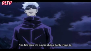 Jujutsu kaisen_Tập 7 Hoàn hảo