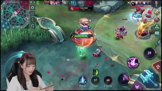 Kagura Rank Gamepay by Purr Gaming