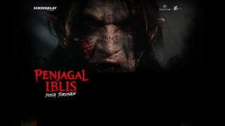 PENJAGAL IBLIS DOSA TURUNAN (2025) | MOVIE REVIEW