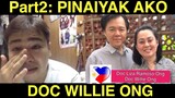 Part2: Pinaiyak ako ni Doc Willie Ong | 6 Tips para sa mga bagong Youtuber/Vlogger