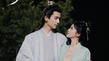 [Ning'an Like a Dream] First trailer! Starring Bailu Zhang Linghe Wang Xingyue and Zhou Junwei! The 