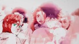 "Black Clover" Jika keluarganya tidak dibunuh, kaisar sihir pasti sangat baik